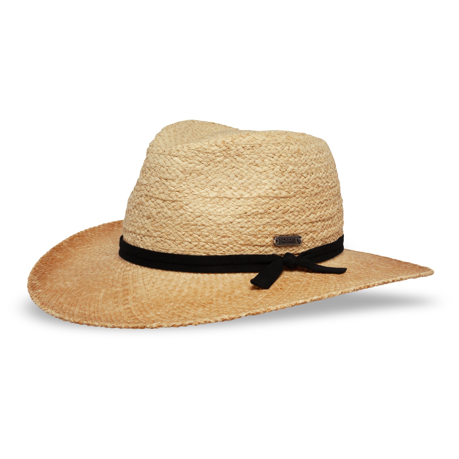 Кепка Sunday Afternoons Tulum Hat, цвет Natural Fade