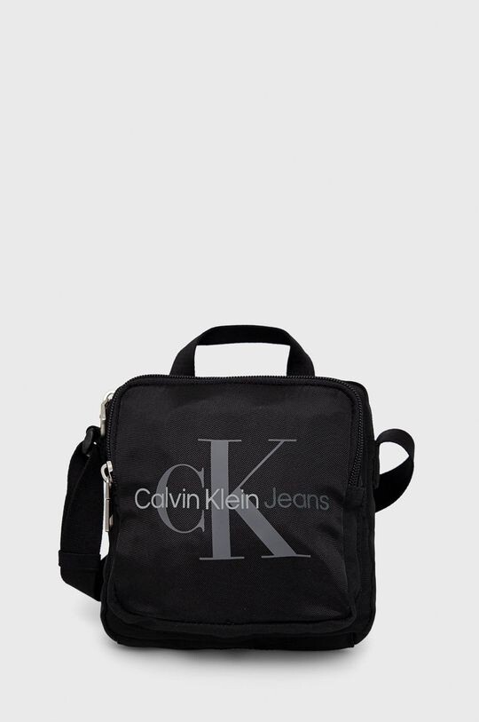 

Сумка K50K509431.9BYY Calvin Klein Jeans, черный