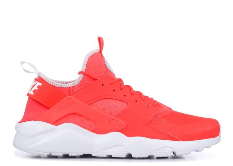 

Кроссовки Nike AIR HUARACHE RUN ULTRA 'BRIGHT CRIMSON',