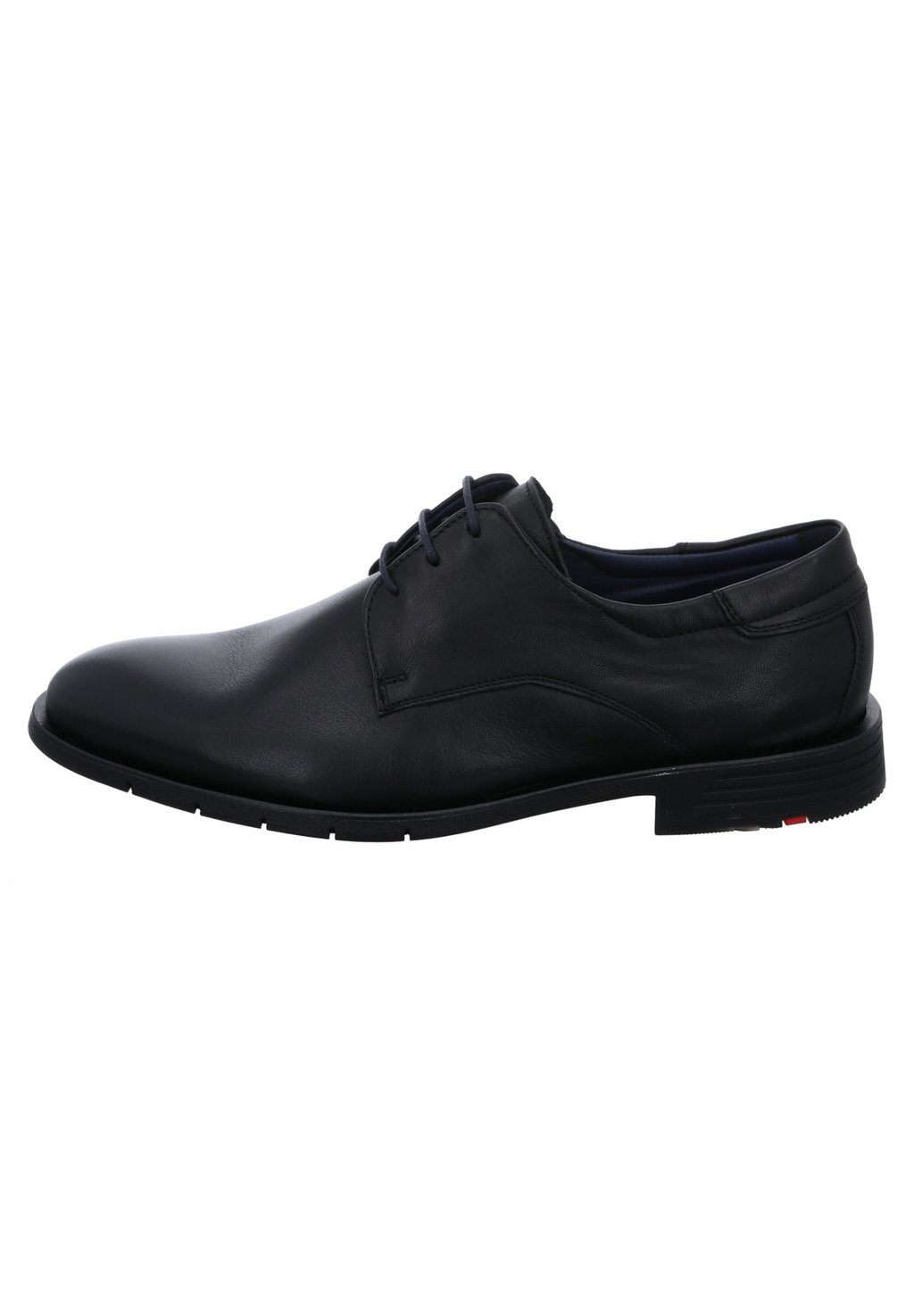 Элегантные туфли на шнуровке Tambo Lloyd, цвет schwarz dunkel кроссовки skechers d´lux walker schwarz dunkel
