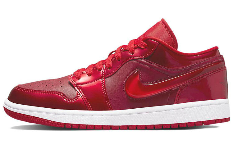 

Кроссовки женские Jordan Air Jordan 1 Vintage баскетбольные, красный