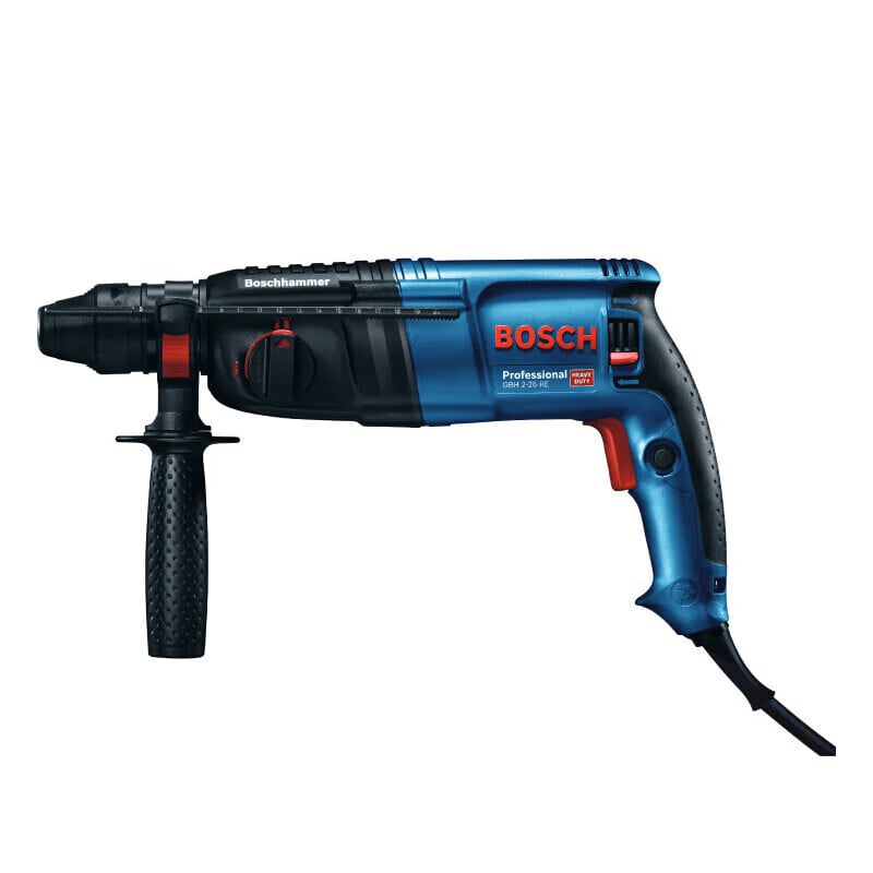 Дрель электрическая Bosch GBH2-26RE, 800W