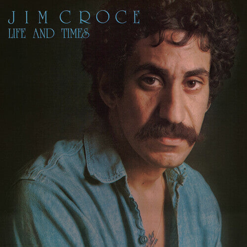 

CD диск Croce, Jim: Life & Times