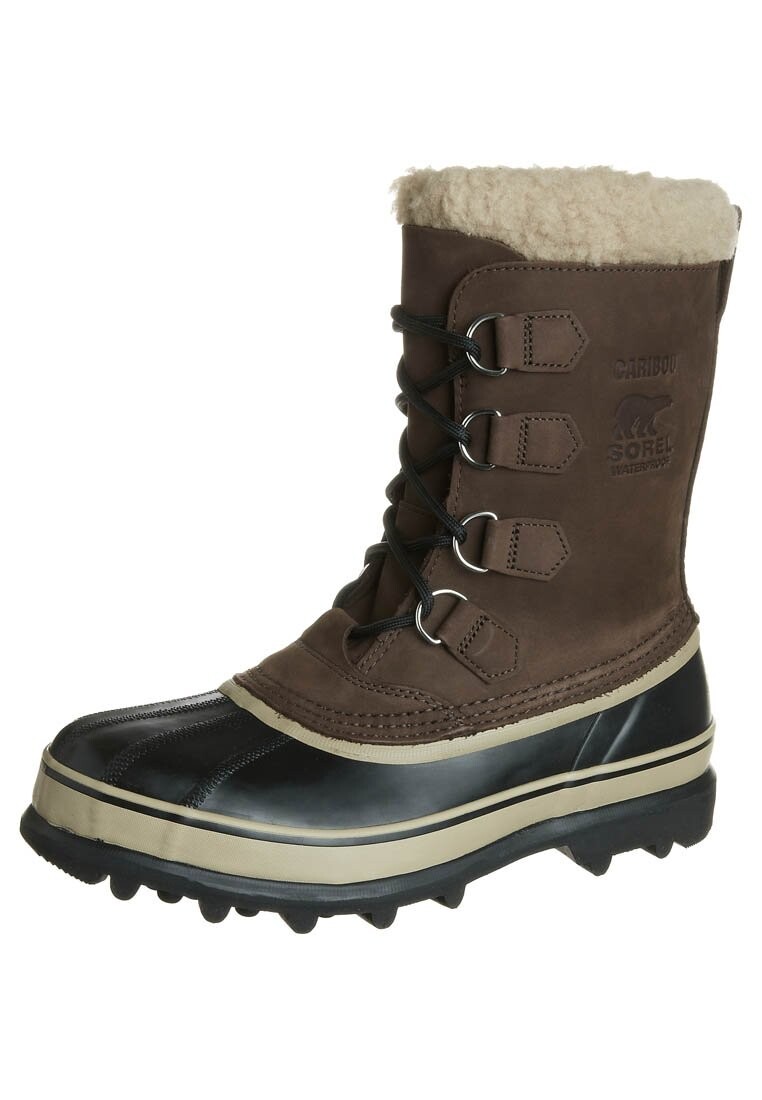 

Зимние сапоги Sorel