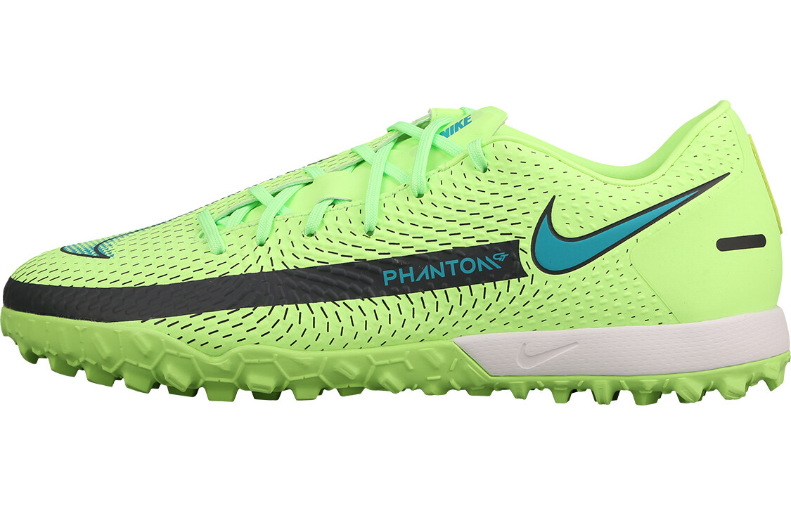 

Nike Phantom GT Academy TF Зеленый
