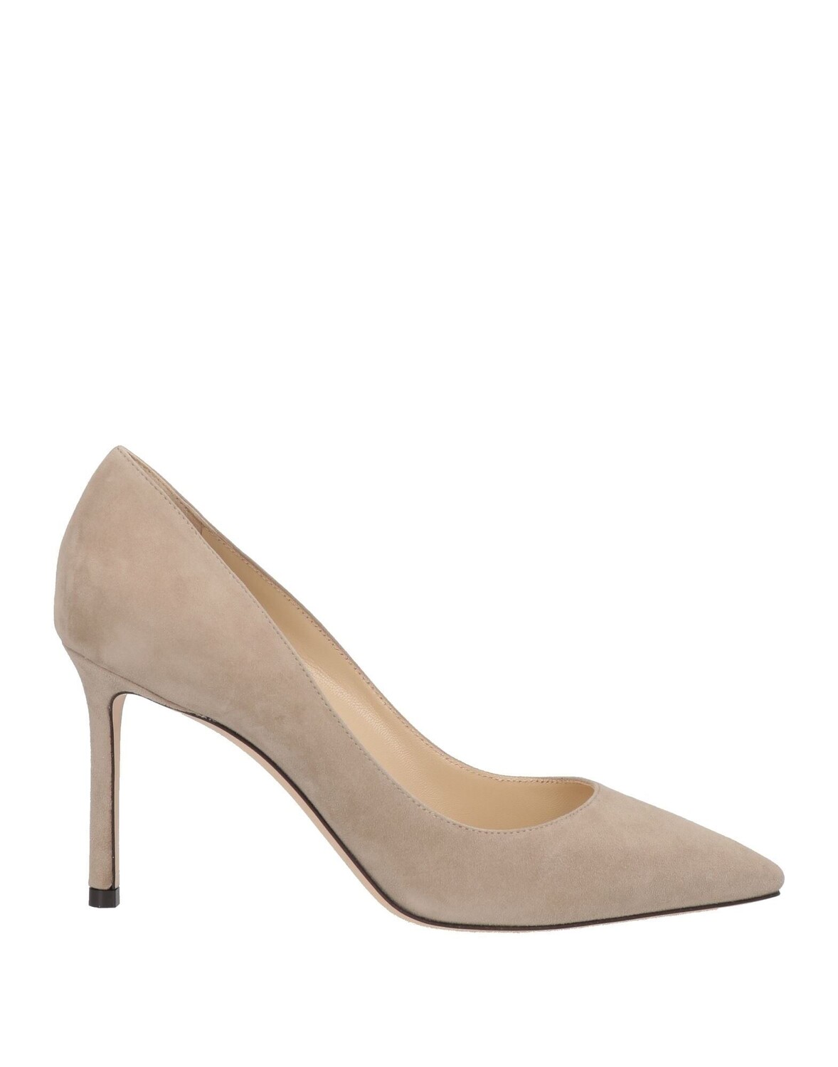 

Туфли Jimmy Choo, бежевый
