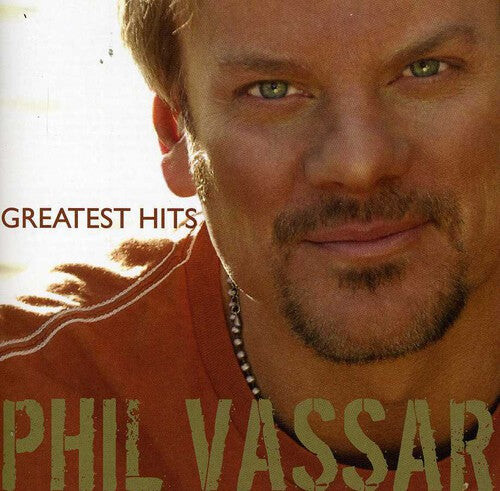 

CD диск Vassar, Phil: Greatest Hits, Vol. 1