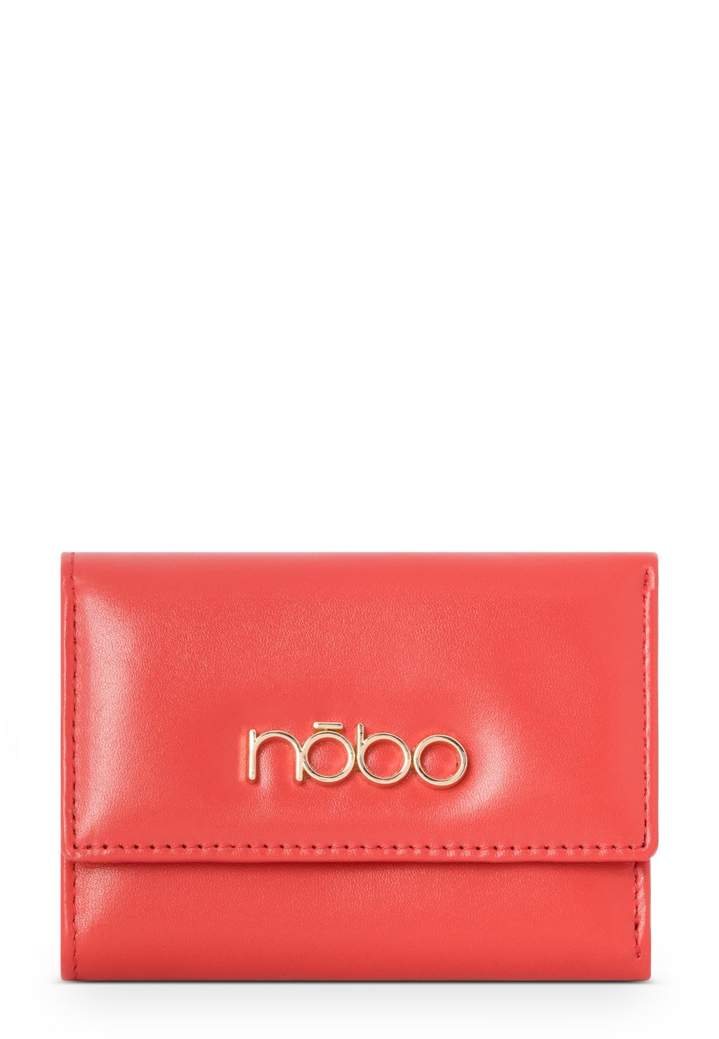 

Кошелек Nobo, красный