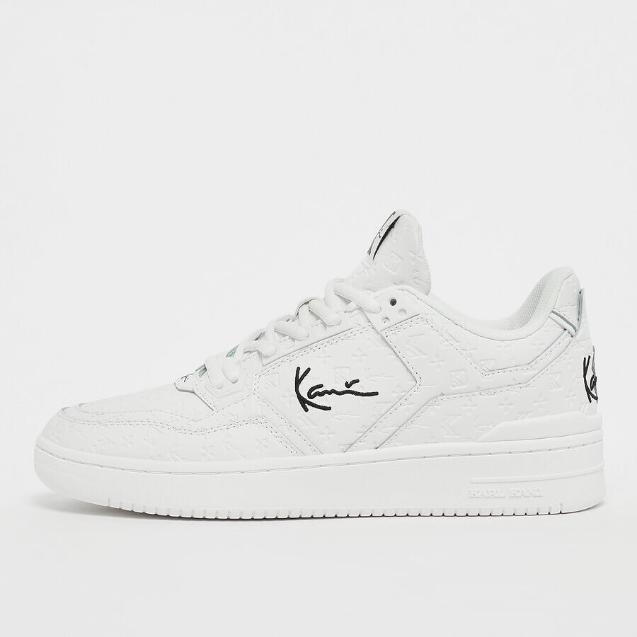 

Кроссовки 89 UP LXRY PRM Karl Kani, цвет white