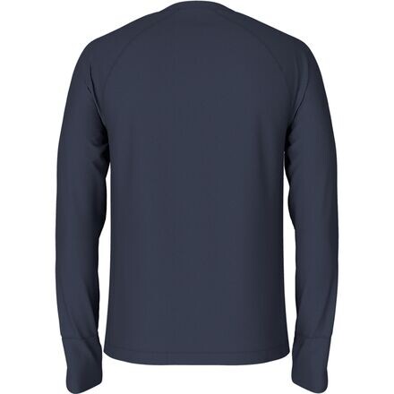 

Зимняя теплая куртка Essential Crew мужская The North Face, цвет Summit Navy Heather
