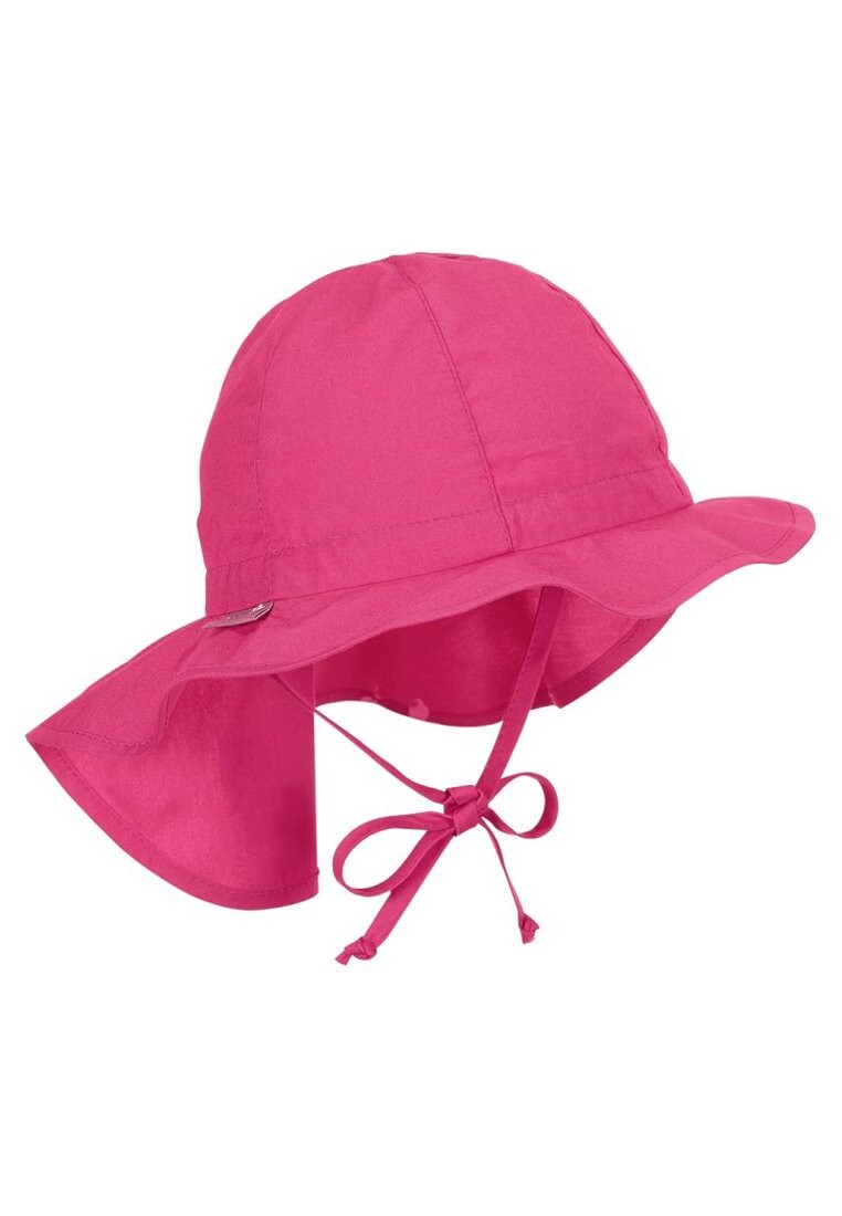 

Панама MINI FLAPPER Sterntaler, цвет magenta