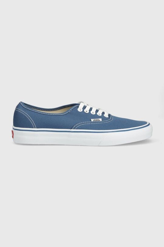 

Кроссовки Authentic Vans, темно-синий