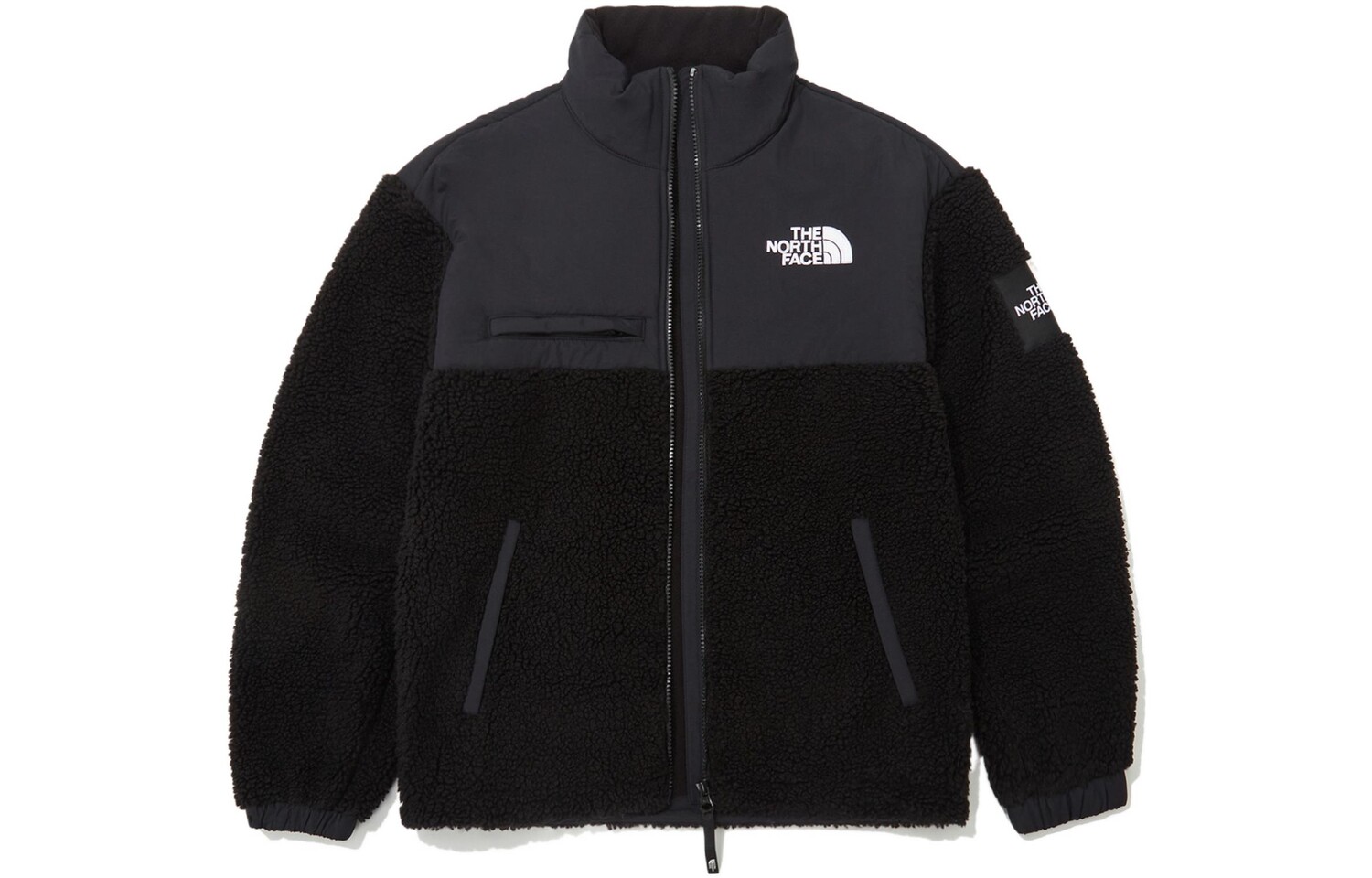 

Куртка унисекс THE NORTH FACE, Черный