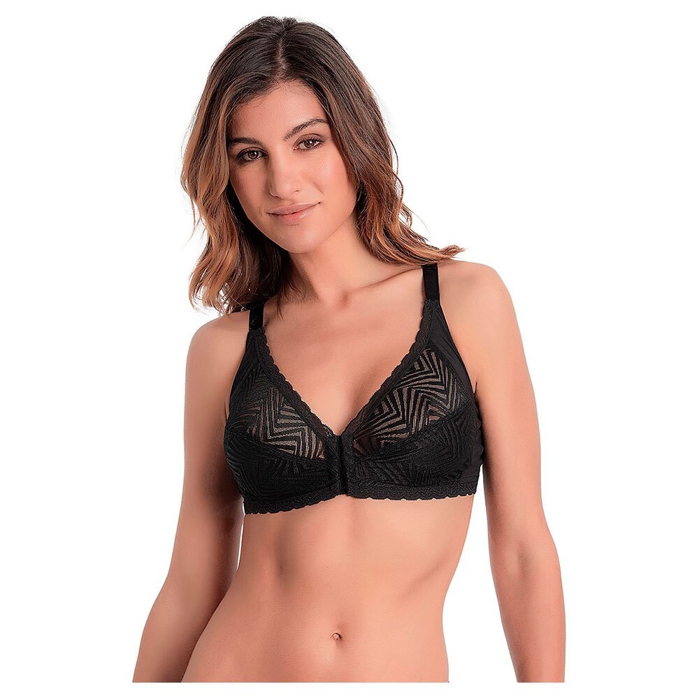 

Бюстгальтер Playtex Ideal Posture, черный