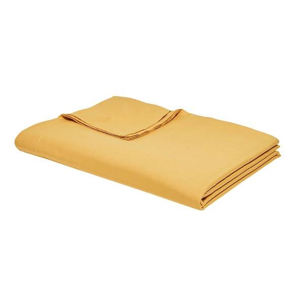 

Простыня Today uni Essential, 240x1x300 см, желтый