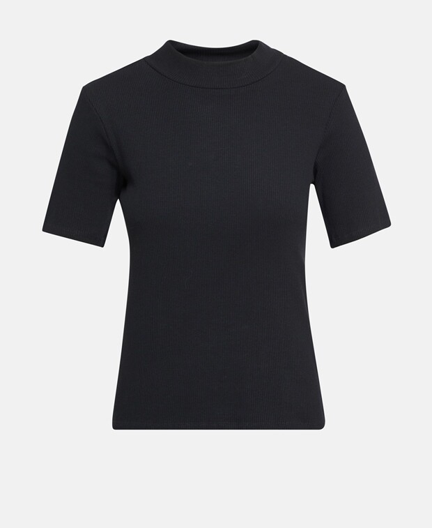 

Органик футболка Scotch & Soda, черный