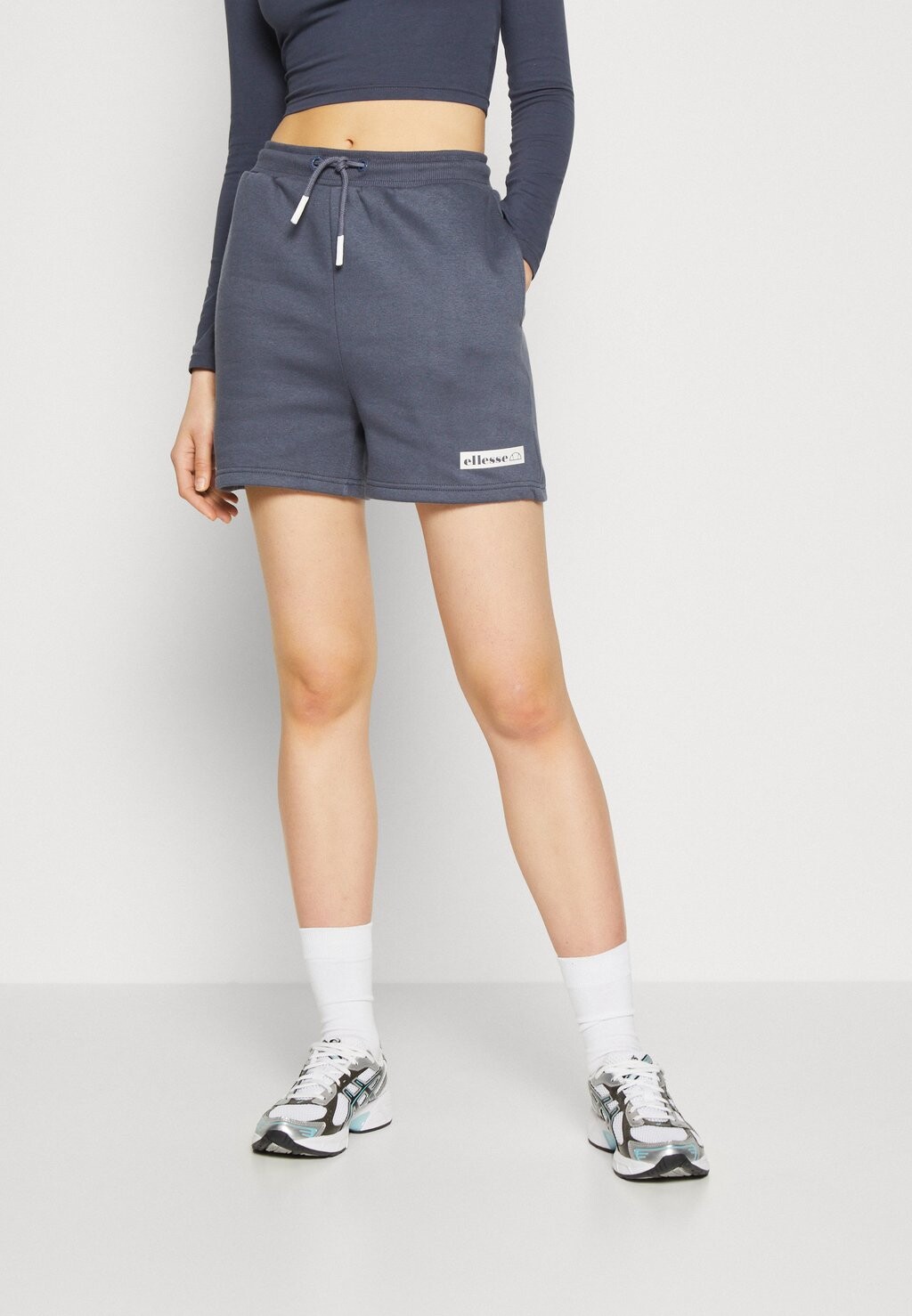 

Шорты Ellesse, темно-синий