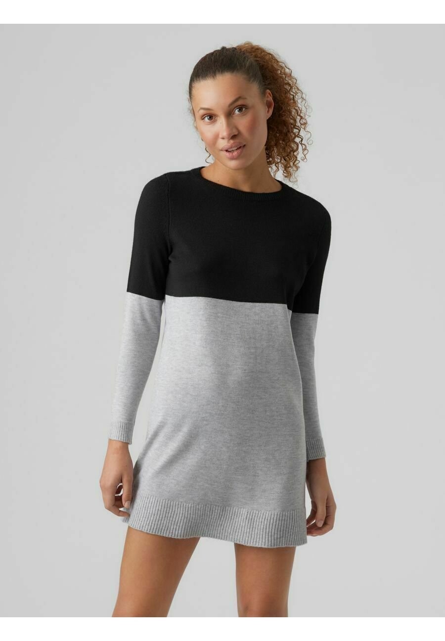 

Трикотажное платье Vero Moda