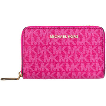 

Картхолдер женский Michael Kors, розовый