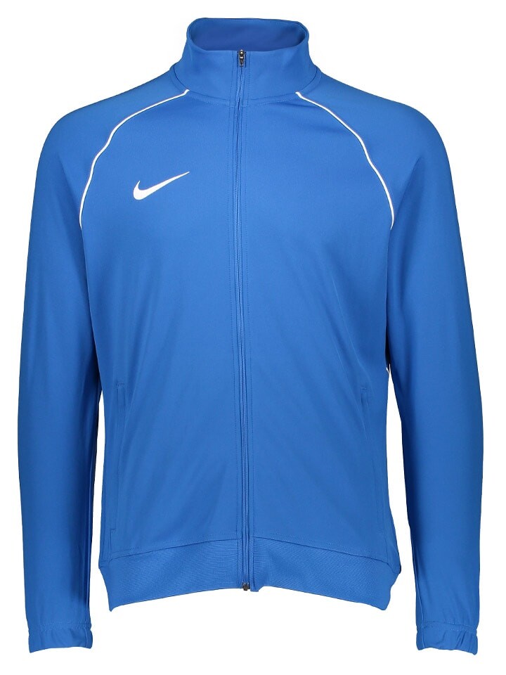 

Спортивная куртка Nike, синий