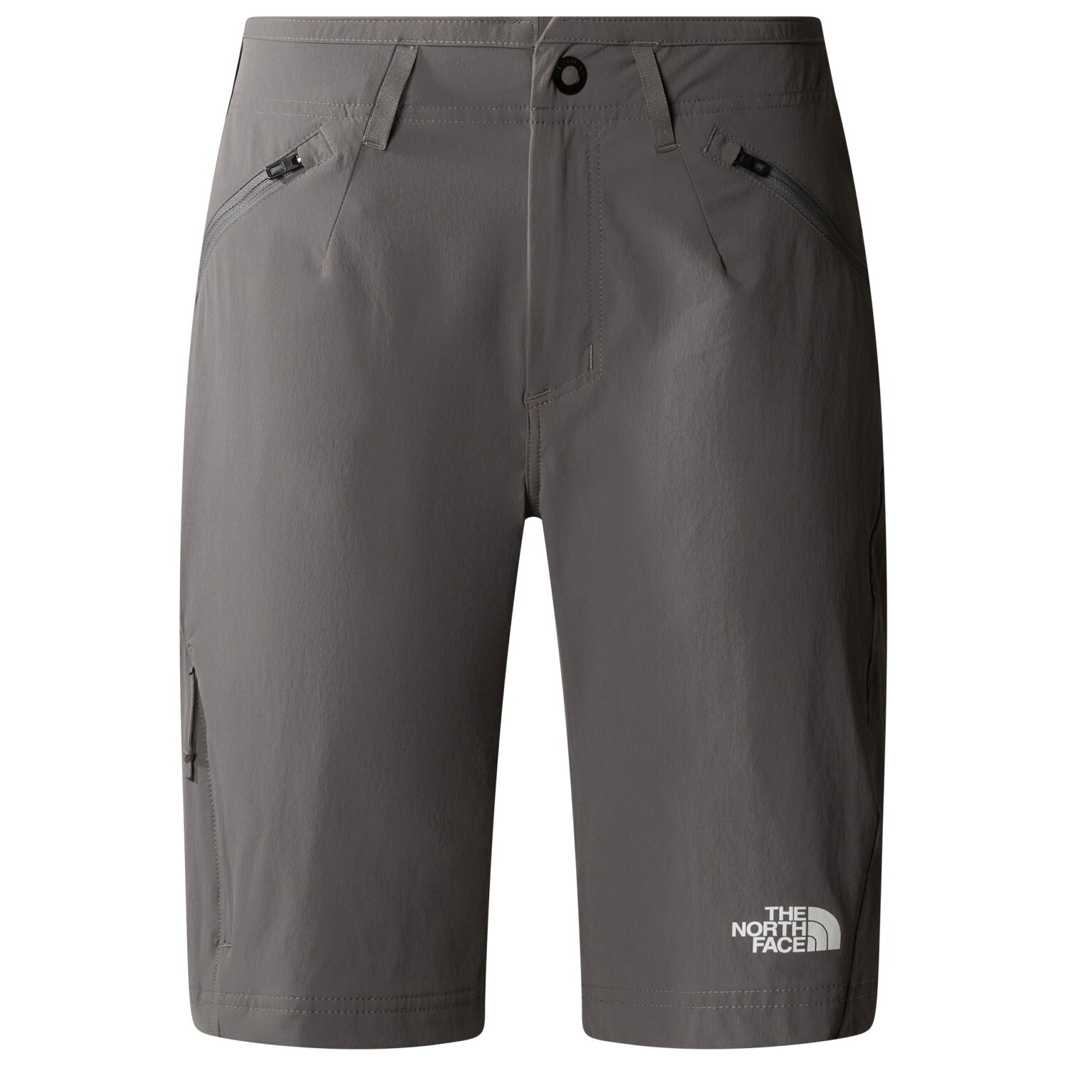 

Шорты The North Face Women's Speedlight Slim Straight, цвет Smoked Pearl