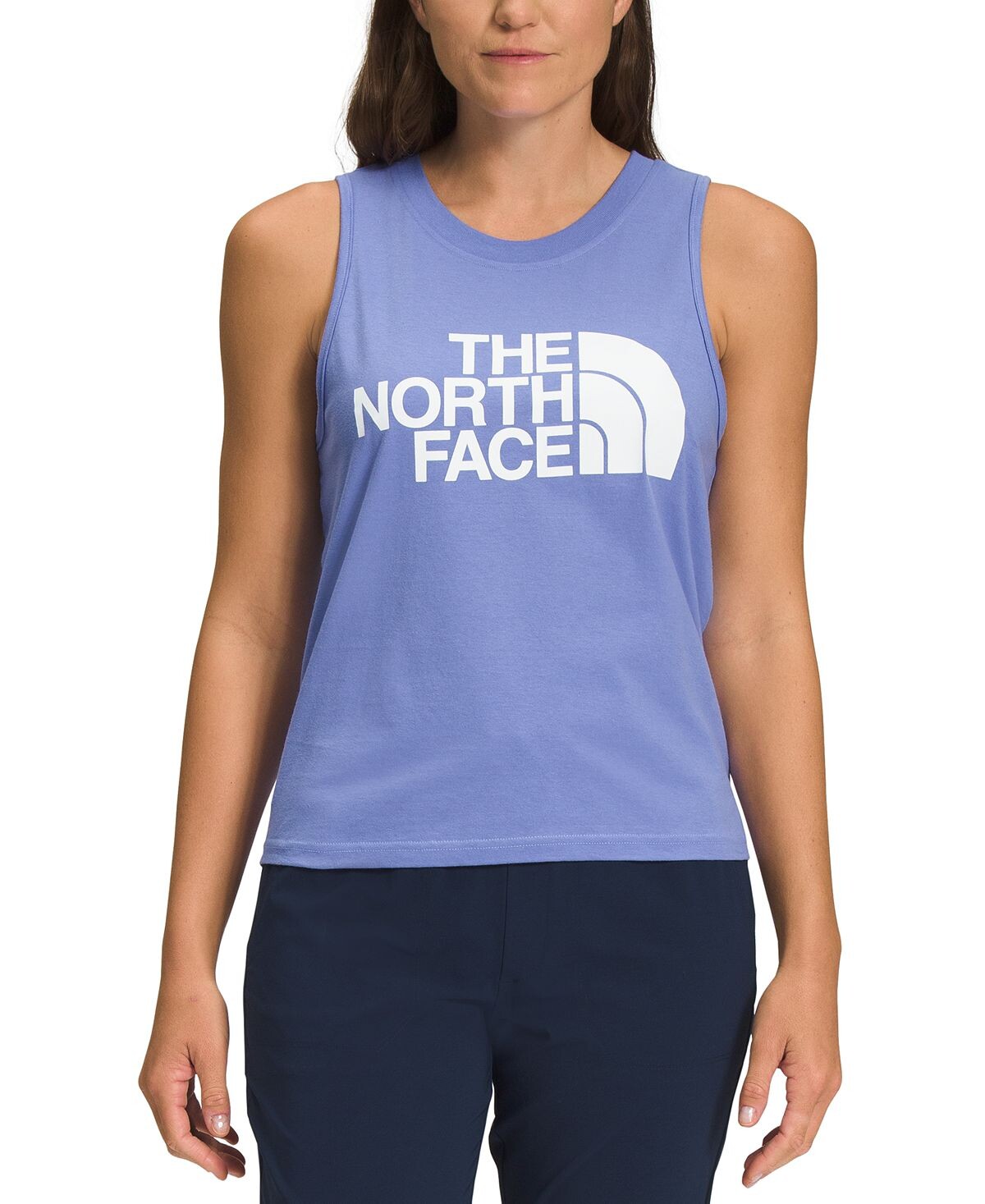 

Женская майка с полукуполом The North Face
