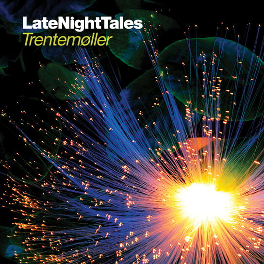 

Виниловая пластинка Trentemoller - Late Night Tales