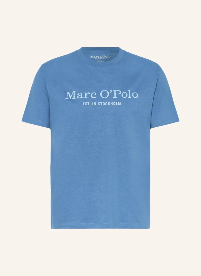 

Футболка Marc O'Polo, синий