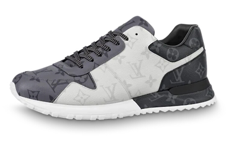 

LOUIS VUITTON Run Away Life Повседневная обувь Мужская