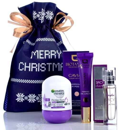 

Набор косметики для тела, 3 шт. Garnier, Biotaniqe, Douglas, inna