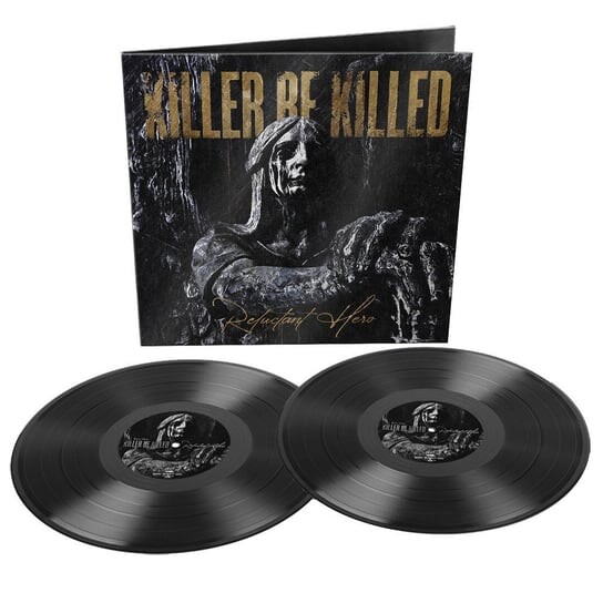

Виниловая пластинка Killer Be Killed - Reluctant Hero
