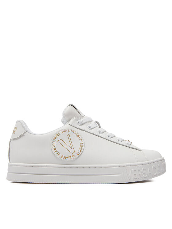 

Кроссовки Versace Jeans Couture, белый