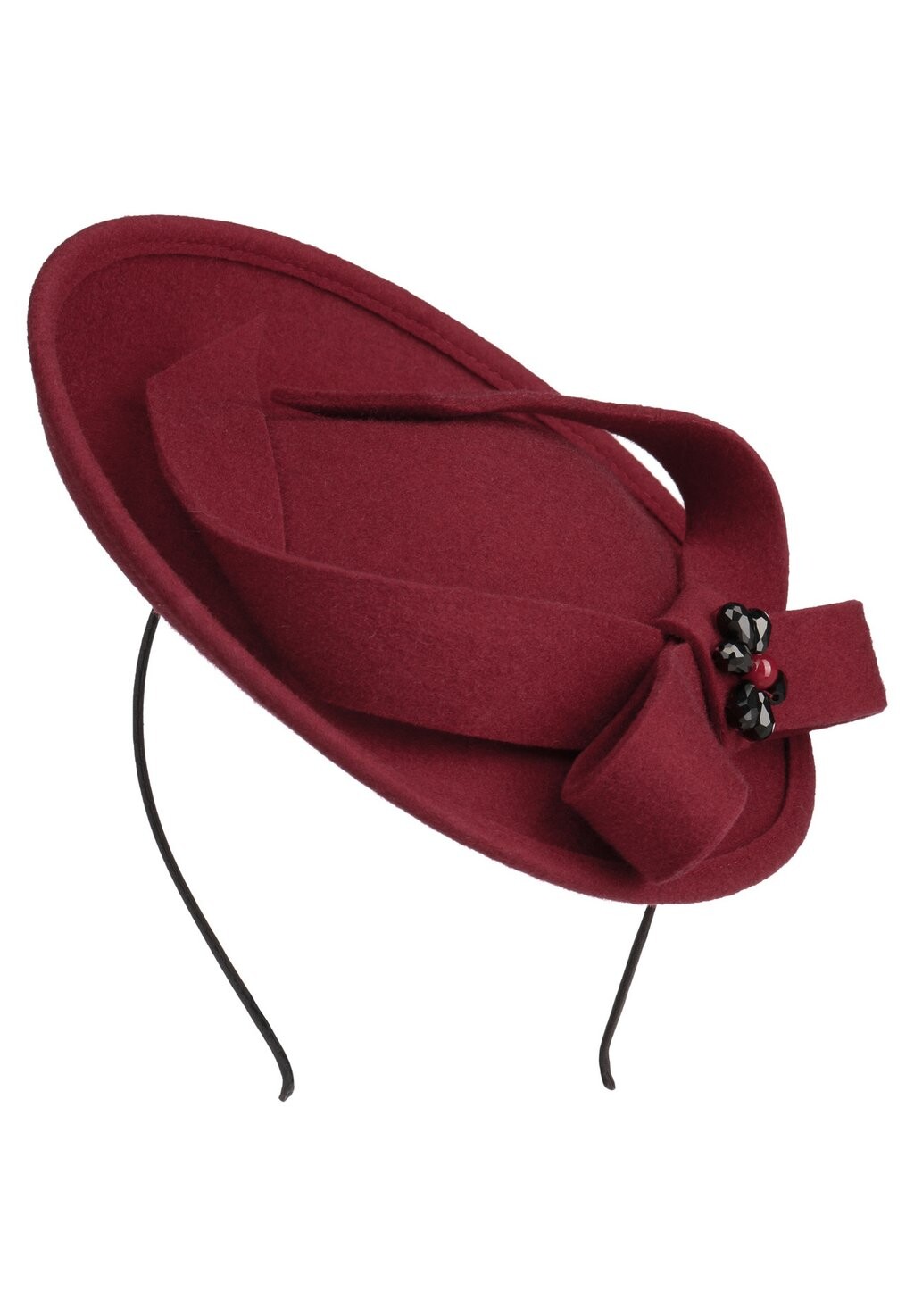 

Головной убор LIAVITA FASCINATOR Lierys, цвет rot