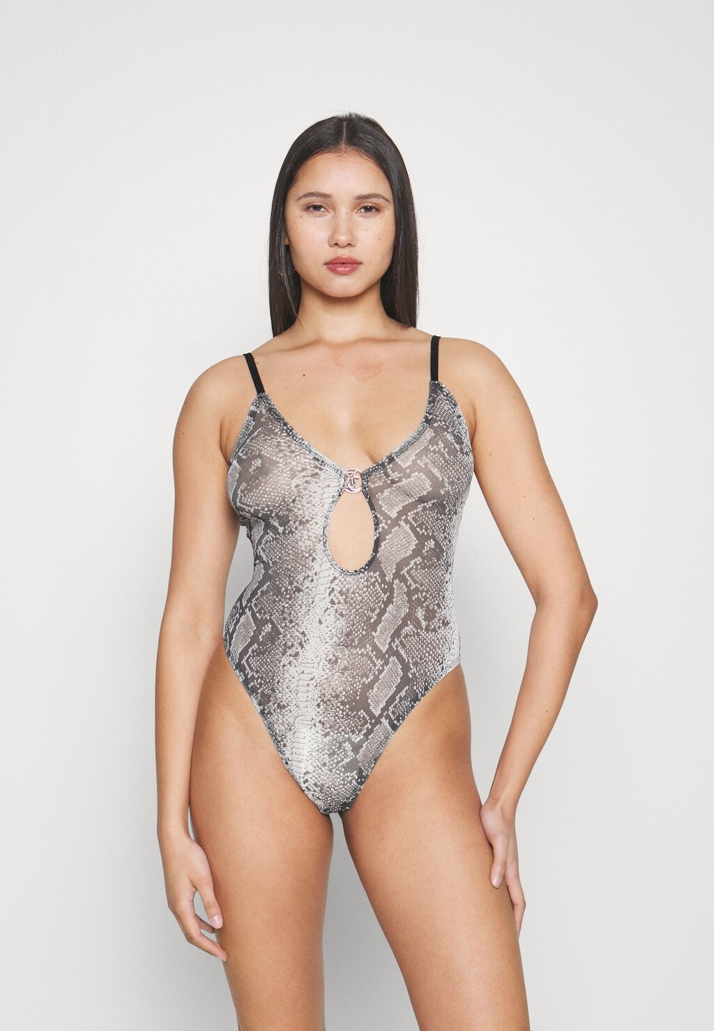 

Корректирующее белье Juicy Couture, бежевый