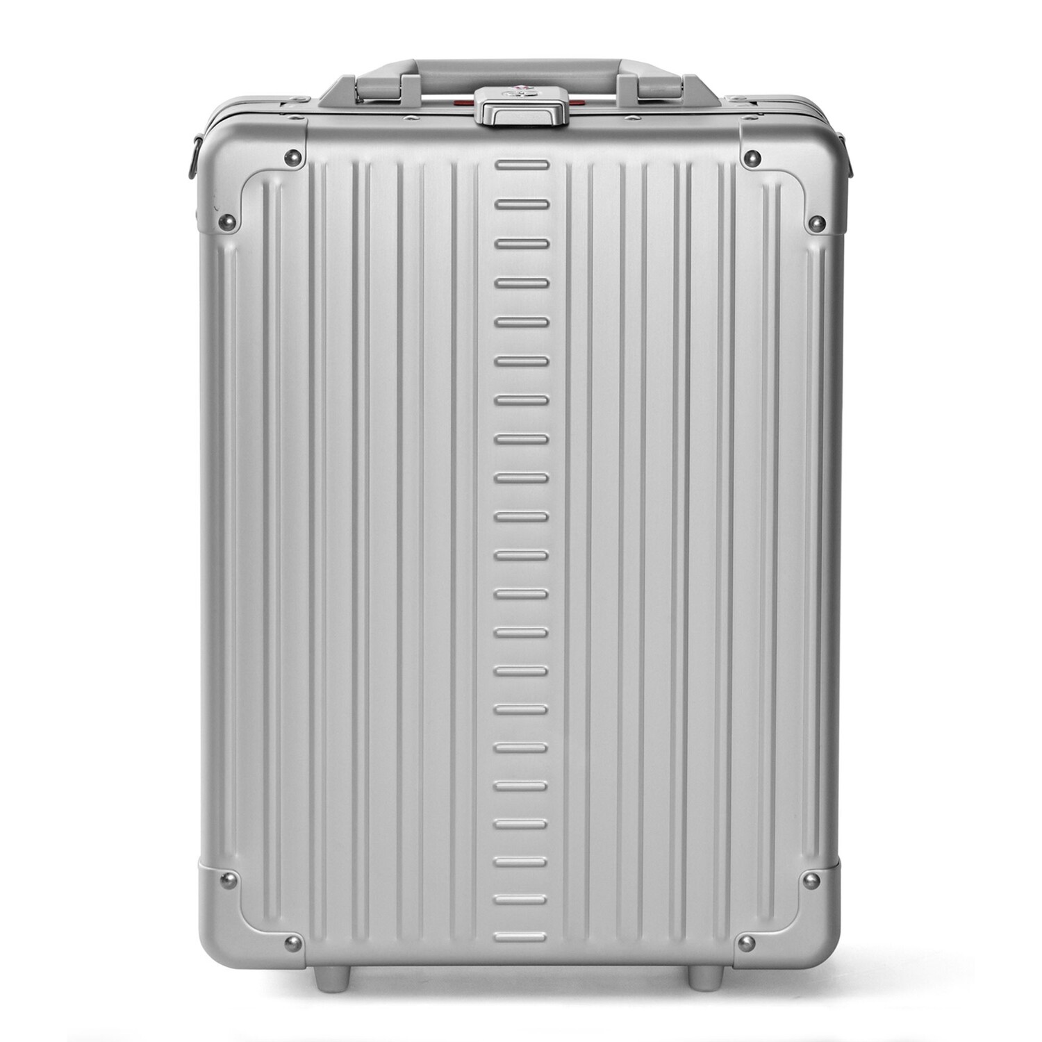 

Сумка для ноутбука Aleon Verical Laptop Case 42 cm Laptopfach, цвет platinum