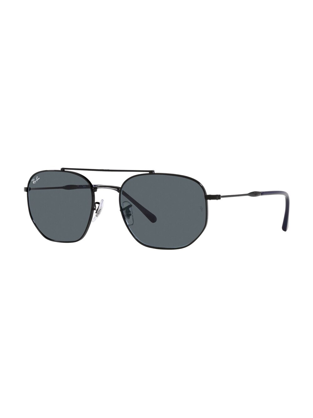 

Солнечные очки Ray-Ban 0RB3707 57 9257R5, черный
