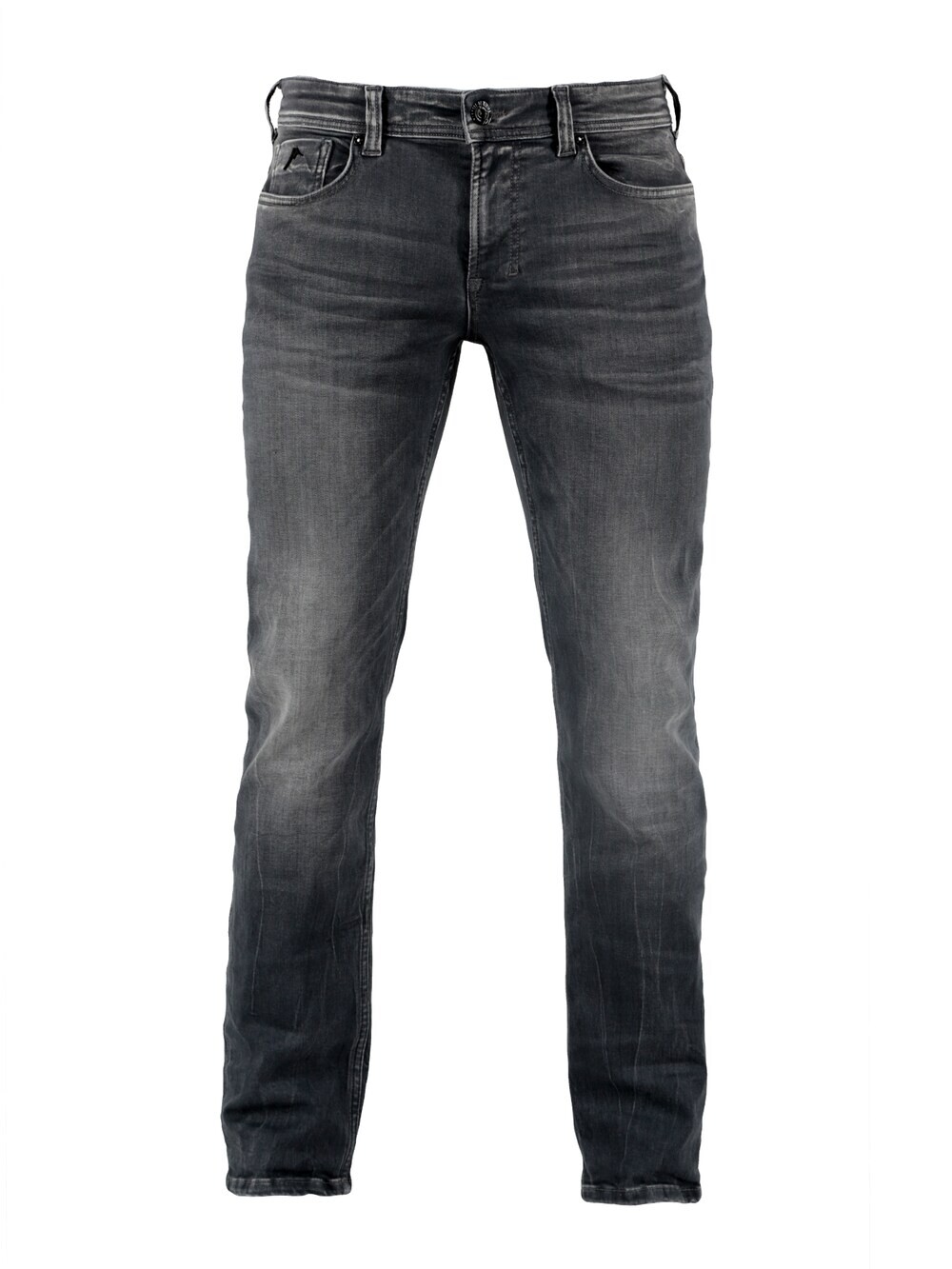 

Джинсы узкого кроя Miracle Of Denim Thomas, серый
