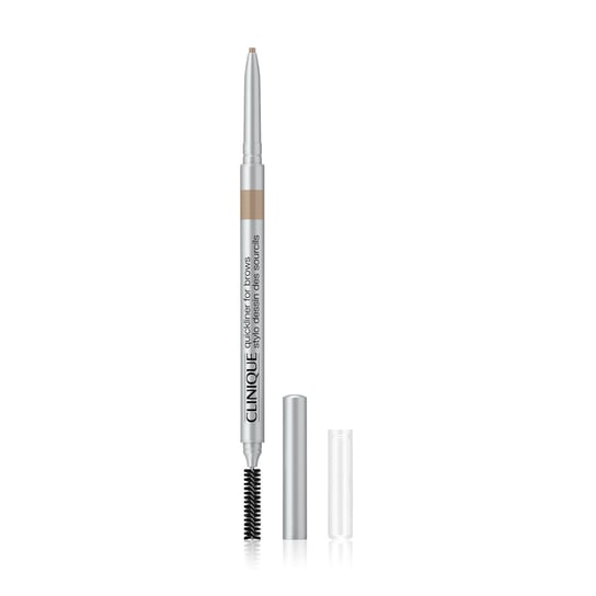 

Автоматический карандаш для бровей, оттенок 01 Sandy Blonde, 0,6 г Clinique, Quickliner For Brows