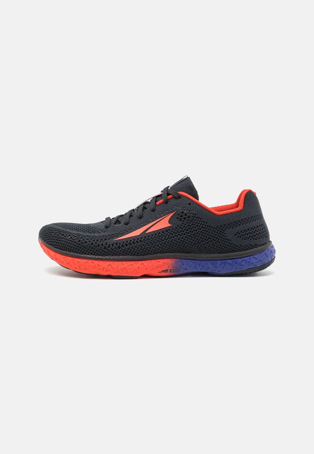 

Кроссовки Natural для бега ESCALANTE RACER ROAD Altra, цвет black