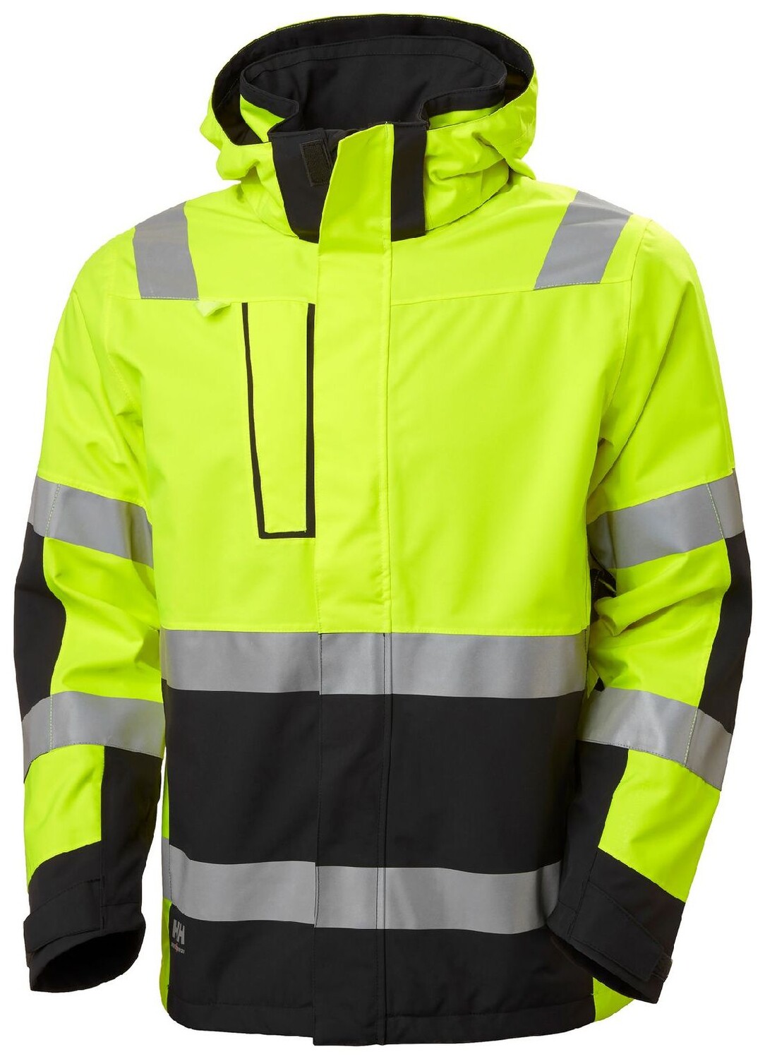 

Куртка Helly Hansen Funktionsjacke, желтый