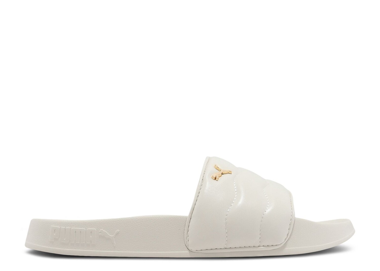 

Кроссовки Puma Wmns Leadcat 2.0 Puffy Slide 'Pristine', белый