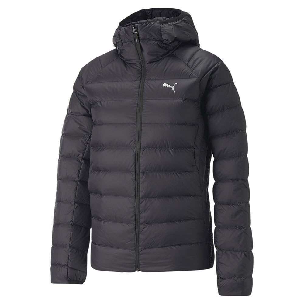 

Куртка Puma Packlite Down, черный