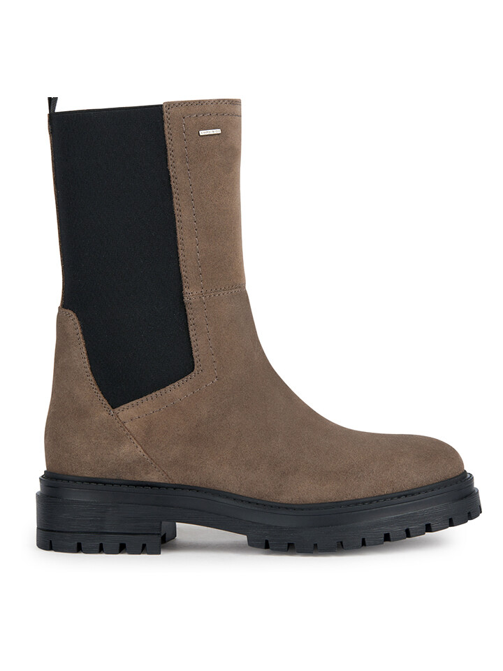

Ботинки Geox Stiefel Iridea, светло-коричневый