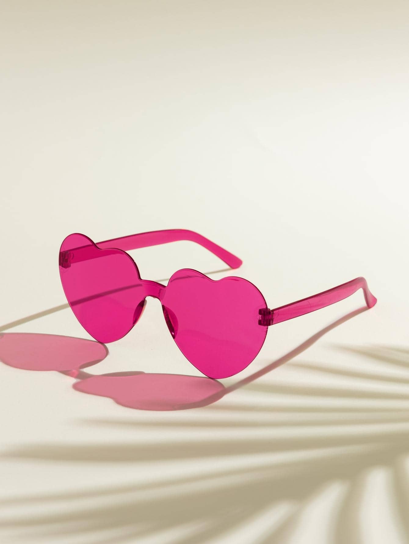 Y2K Модные очки без оправы с линзами в форме сердца, розовые очки набор инструментов для ремонта оправы очков нержавеющая сталь плоскогубцы для очков