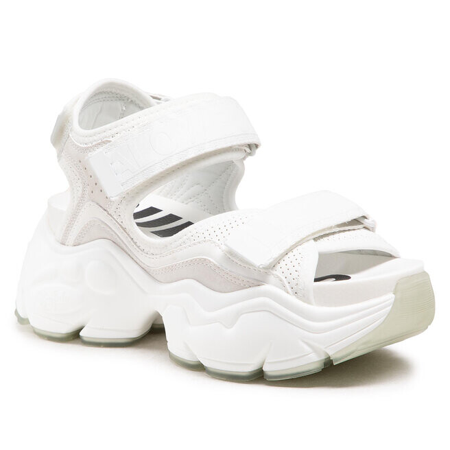 

Сандалии Buffalo Binary O BN10620301 White, белый
