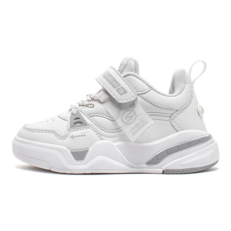 

Кроссовки HOBIBEAR Kids Skateboarding Shoes Kids Low-top, светло-фиолетовый