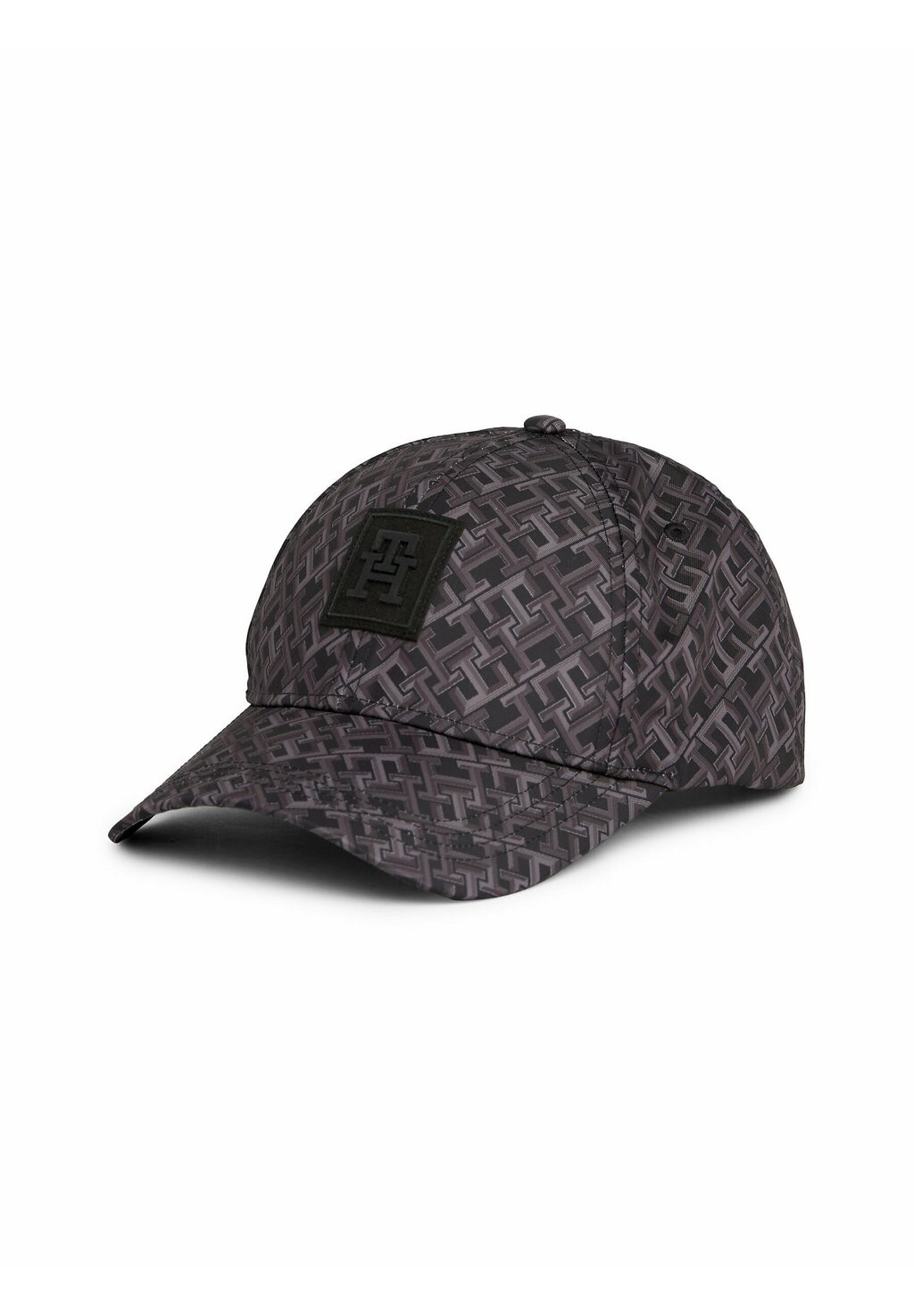 

Бейсболка Tommy Hilfiger, цвет black