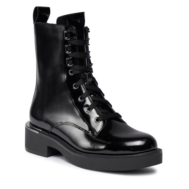

Ботинки DKNY Talma, черный