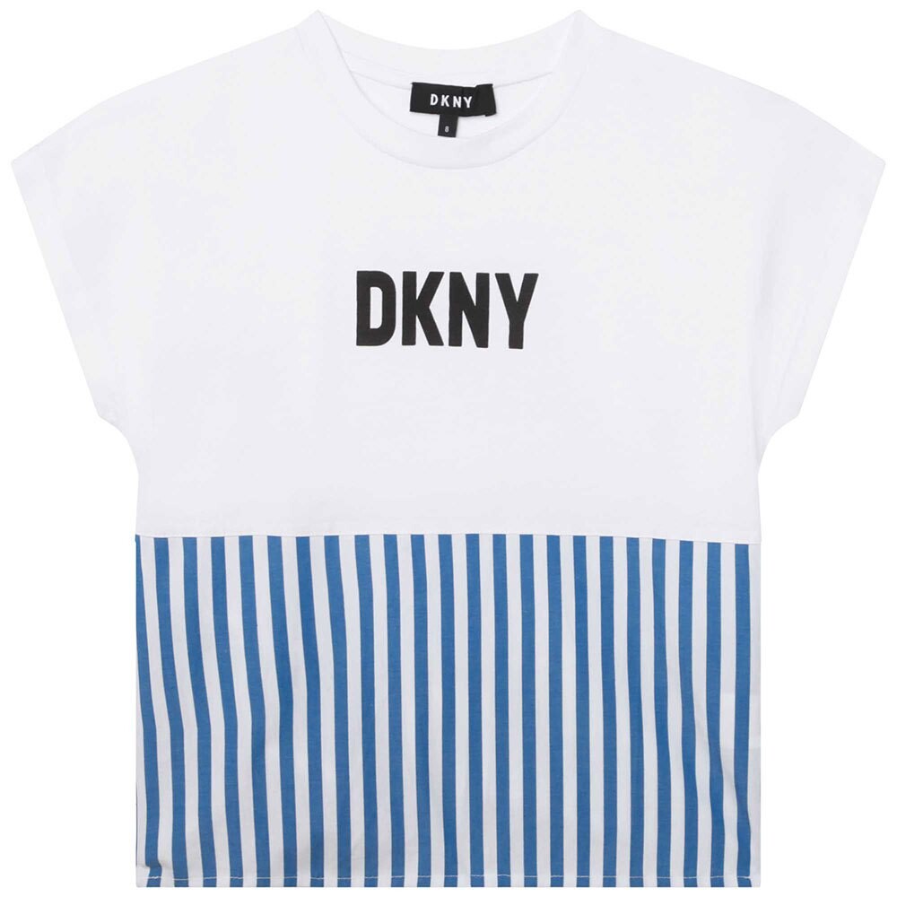 

Футболка DKNY D35S87, белый