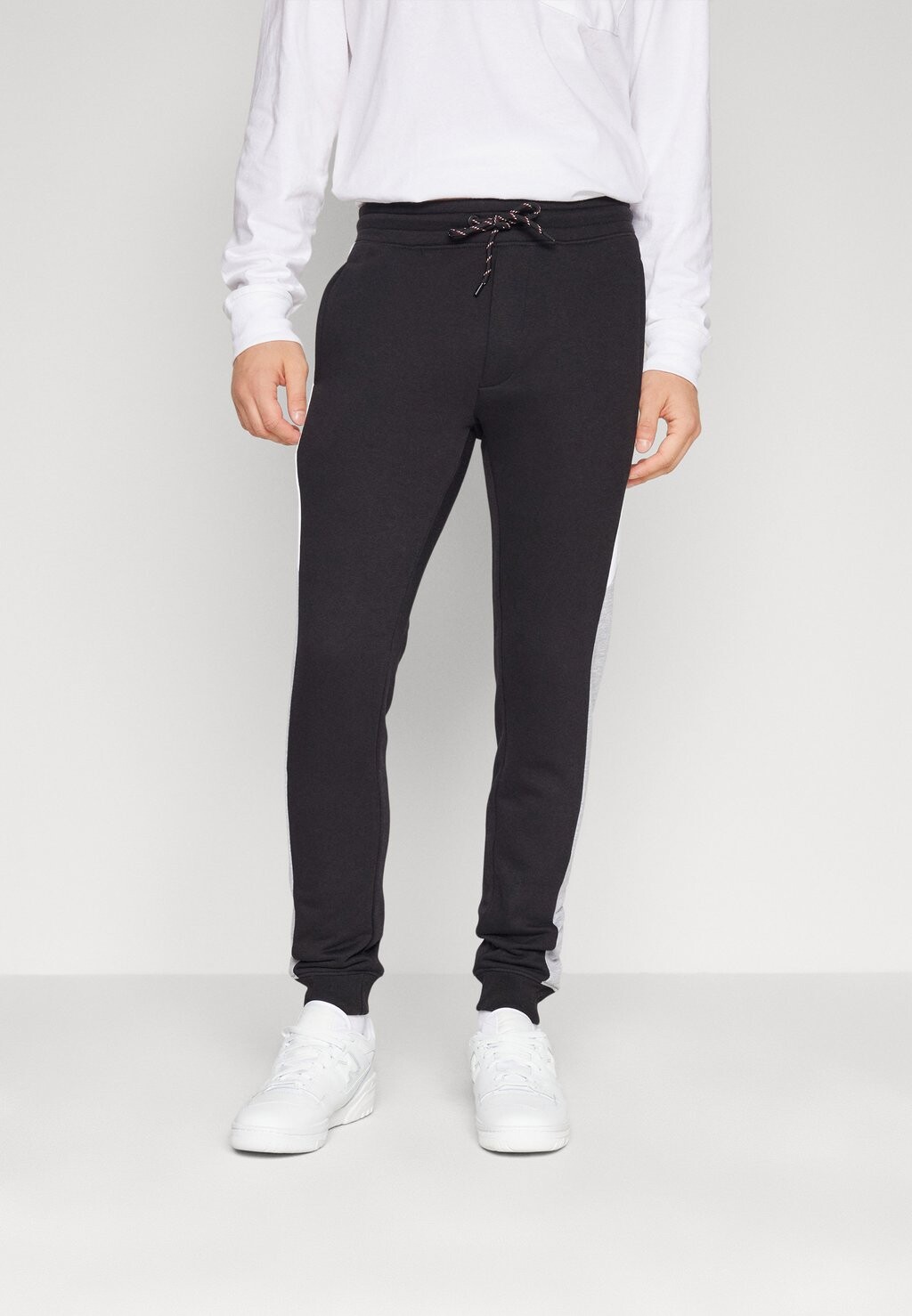 

Спортивные брюки JPSTWILL JJREID PANT Jack & Jones, черный